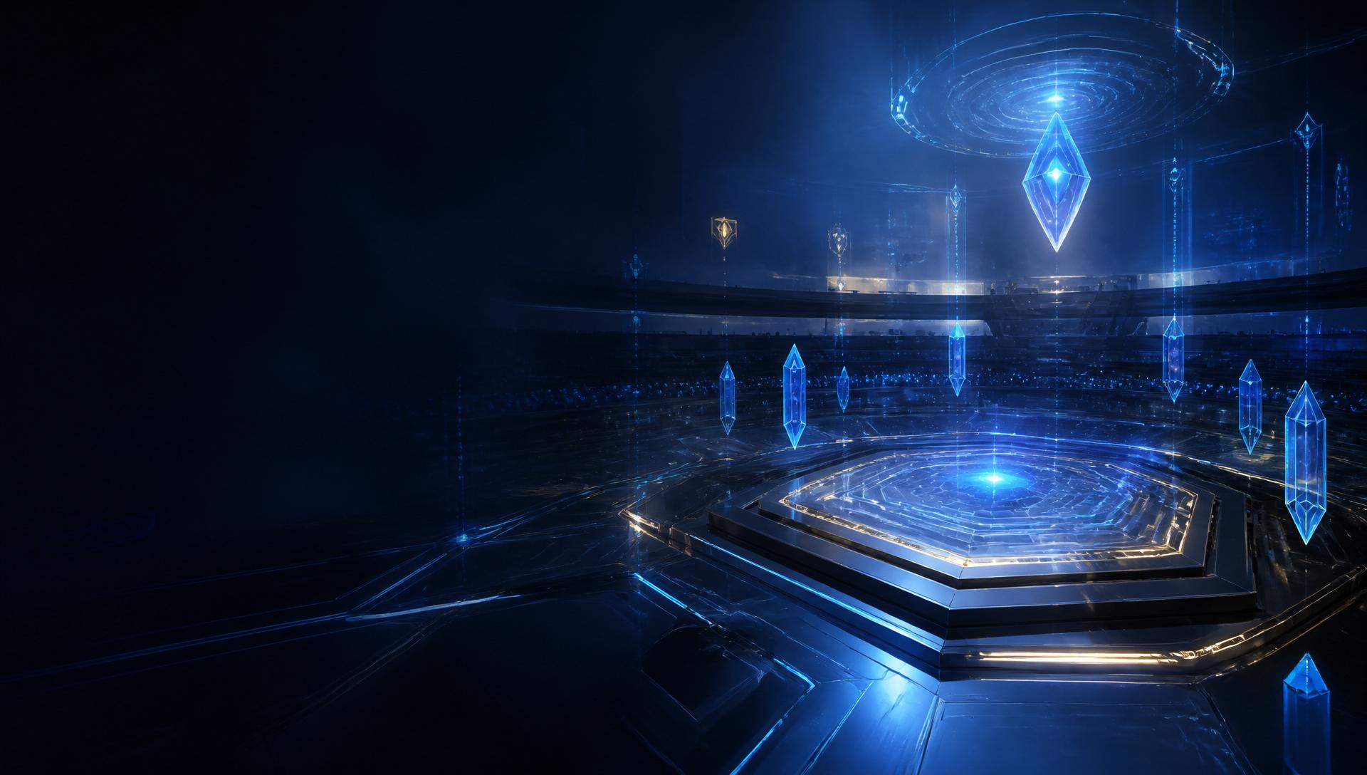 League of Legends Challenger champion — Titan Boost Elo boosting