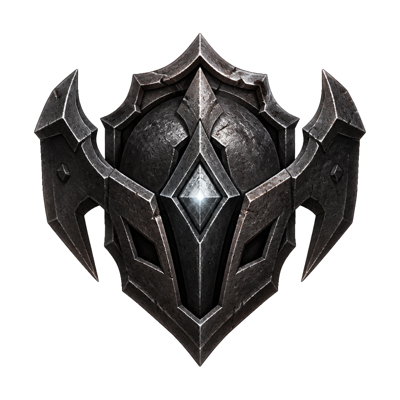 Iron rank