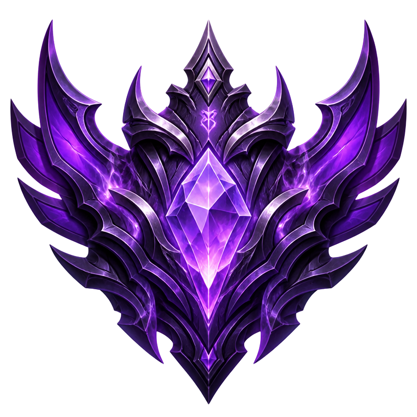 Master rank