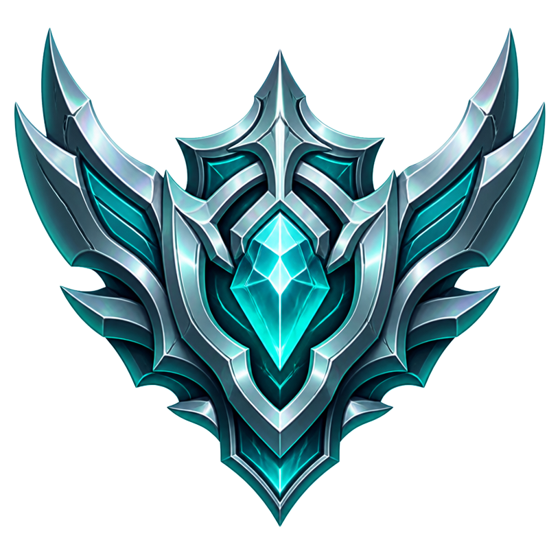 Platinum rank