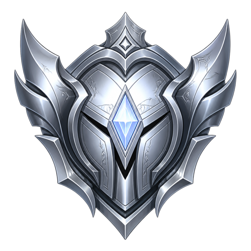 Silver rank